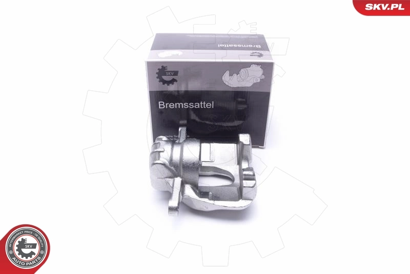 Brake Caliper